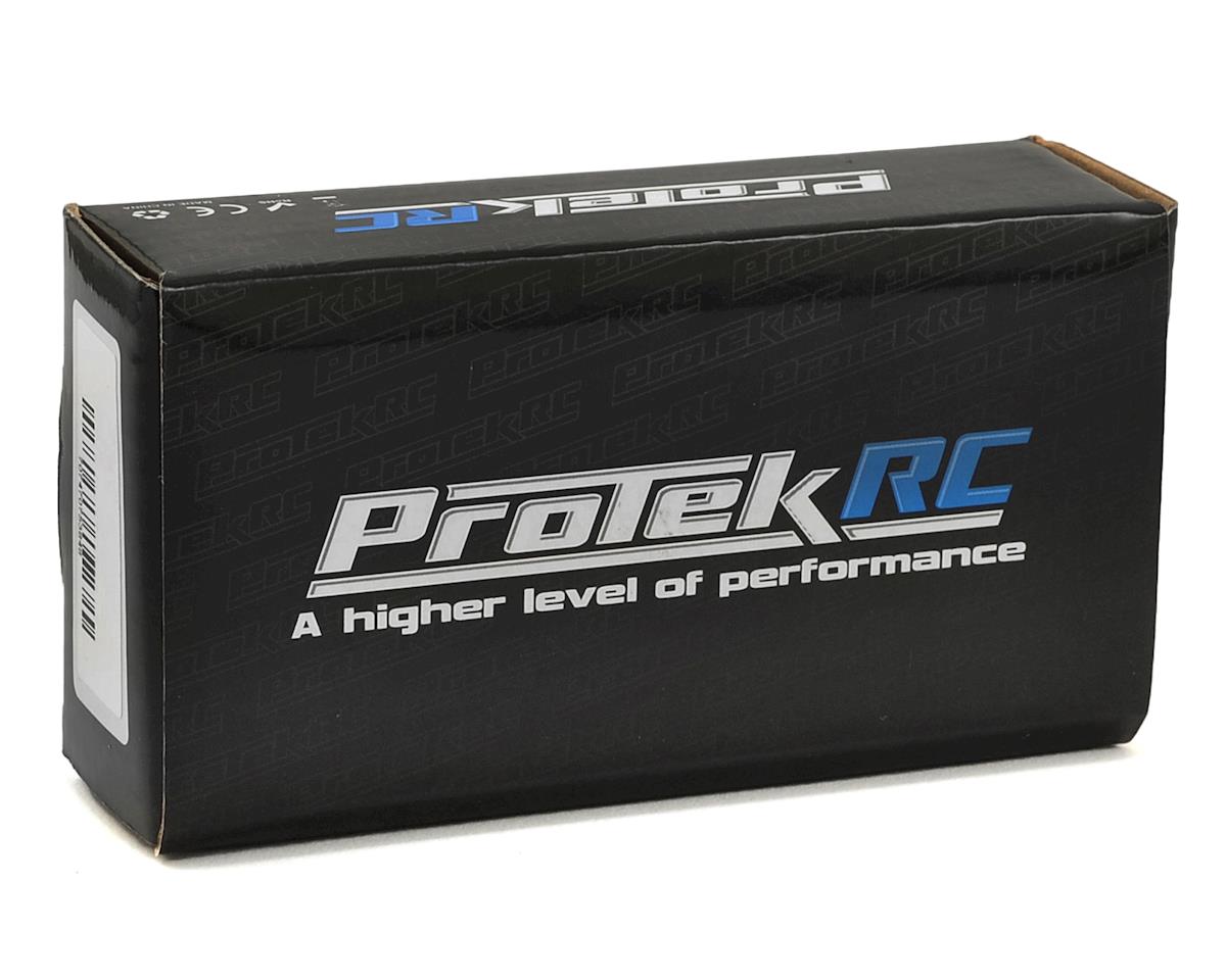 ProTek PTK-5114-20 RC 2S 120C Low IR Si-Graphène + Batterie LiPo Shorty HV (7,6 V/
