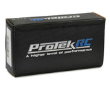 ProTek PTK-5114-20 RC 2S 120C Low IR Si-Graphene + HV Shorty LiPo Battery (7.6V/