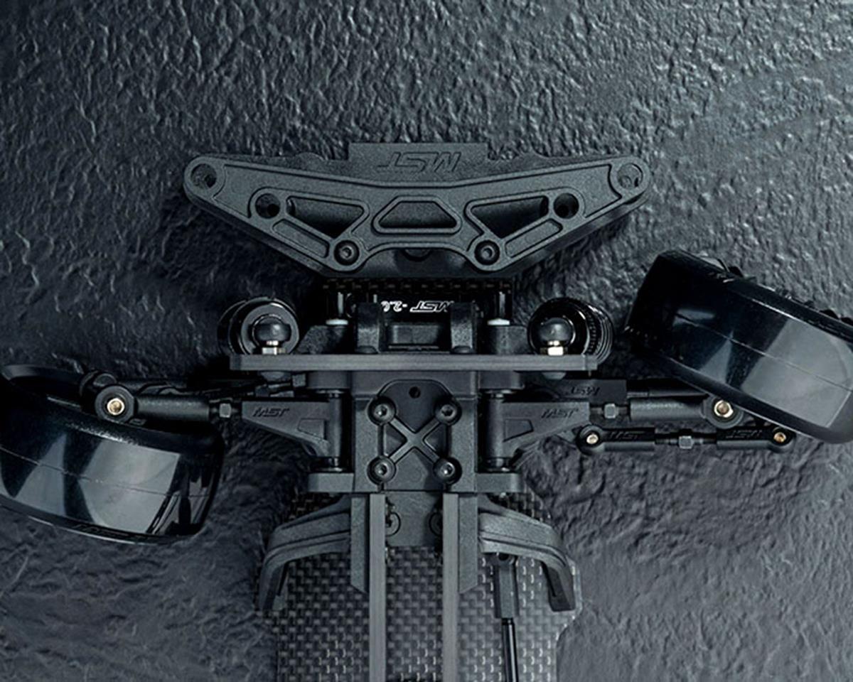 MST 532199BK RMX 2.5 RS 1/10 RWD Kit de coche eléctrico para derrapes (sin carrocería)