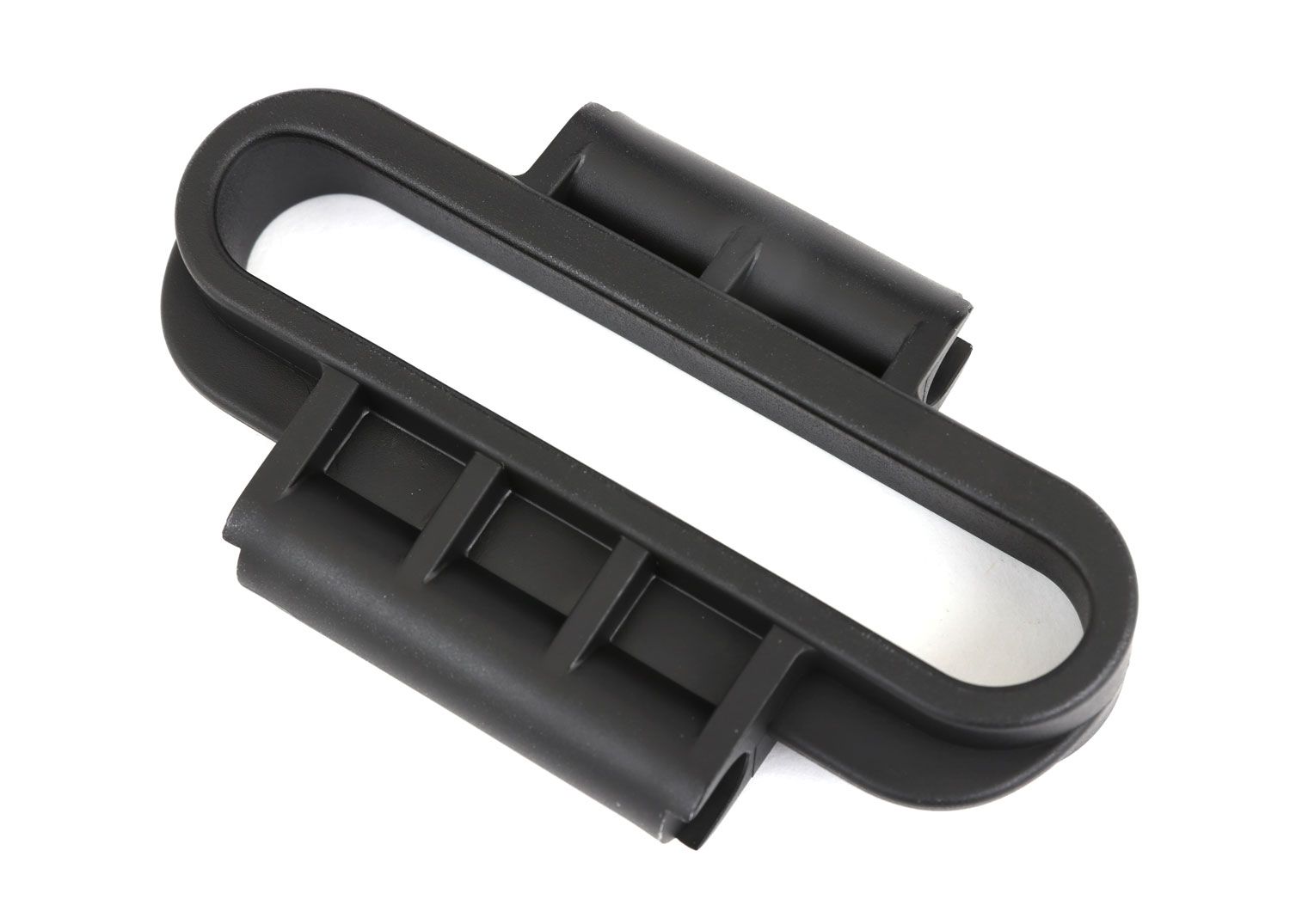 TRAXXAS 7834 XRT BUMPER MOUNT REAR