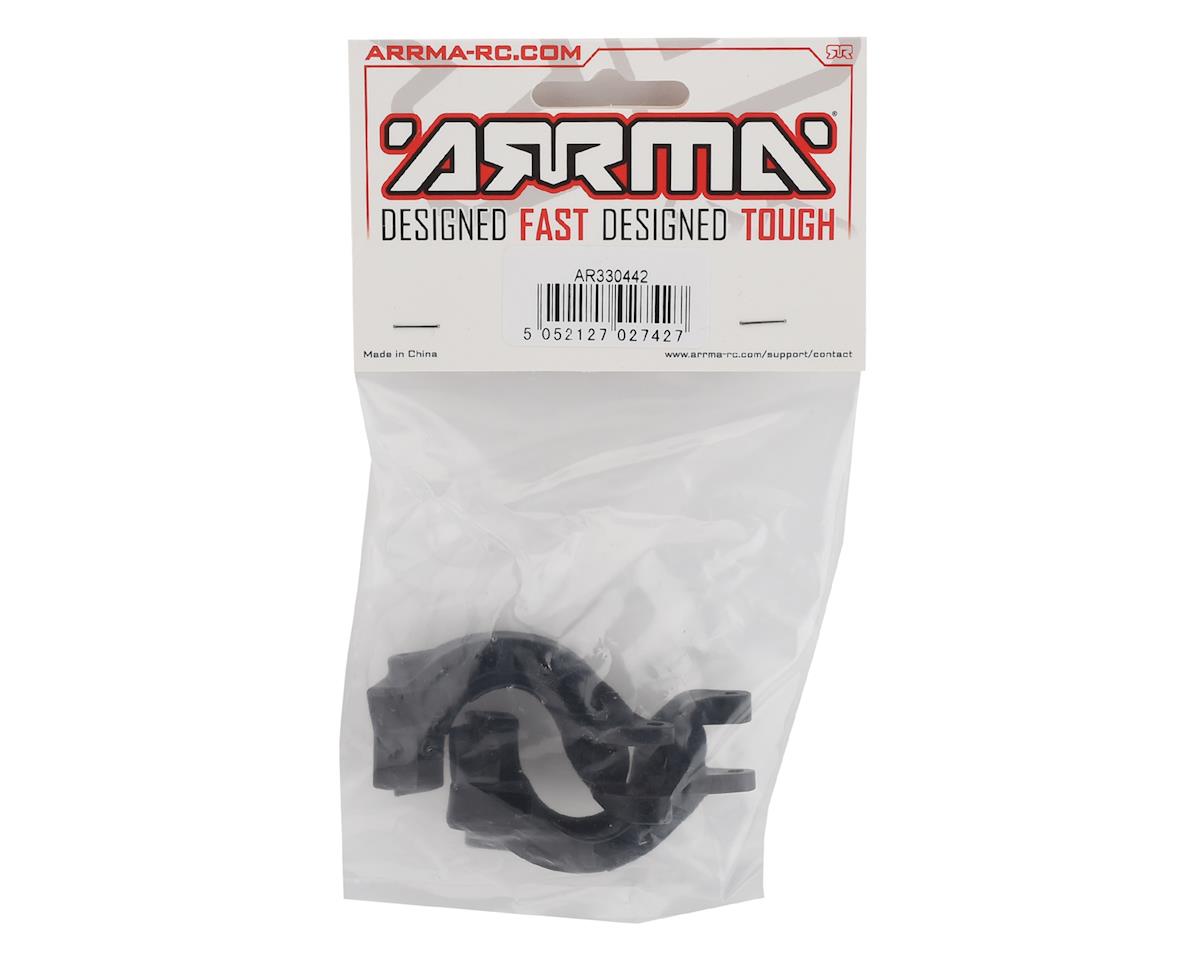 Arrma AR330442 4x4 C-Hub Set (2)