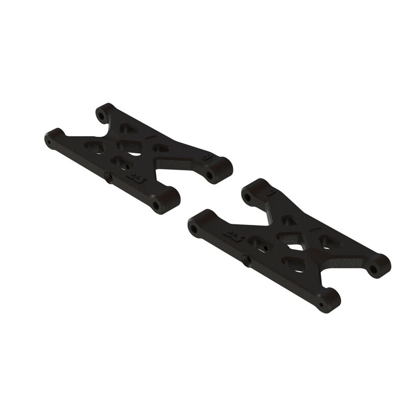 ARRMA ARA330684 Bras de suspension arrière (1 paire)
