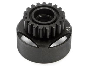 HPI 77109 Racing Clutch Bell, 19 Tooth, Savage