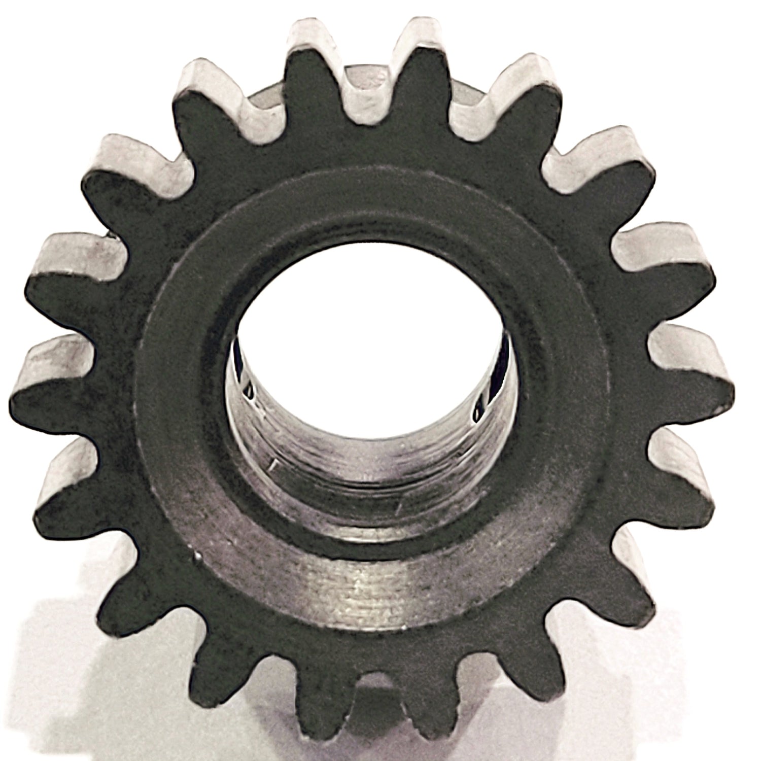 IronManRc 18T 8MM MOD-1 Piñón Engranaje ACERO ENDURECIDO