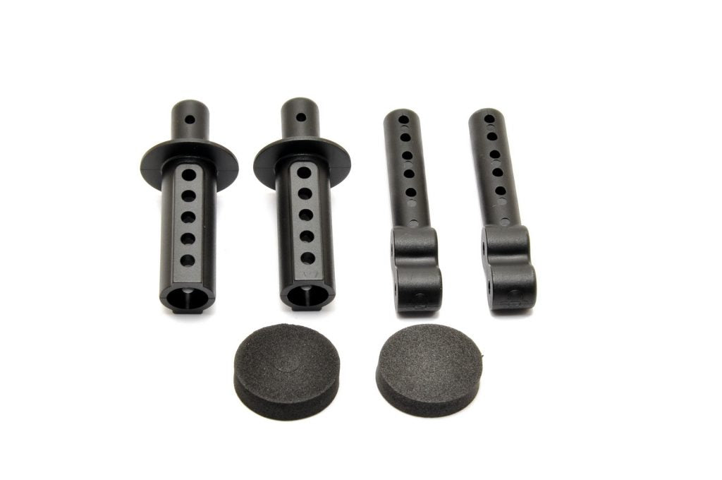 HOBAO 85048 HYPER VT REAR BODY POST