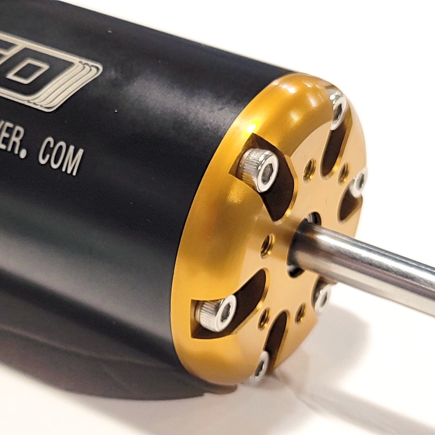 Moteur sans balais TP Power 5670 Cm 1560 Kv (jusqu'à 12s)