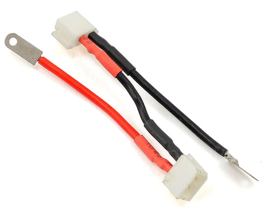 Faisceau de câbles de décharge de batterie ProTek PTK-5180 RC Kyosho Mini-Z LiFe