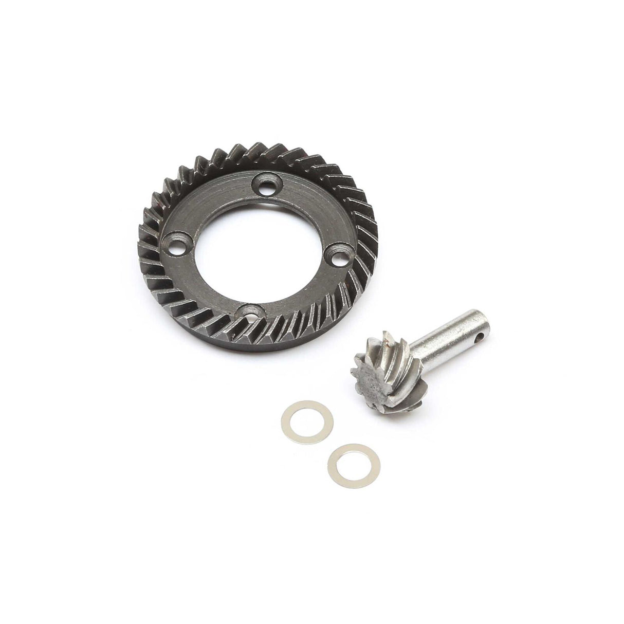 Losi LOS232028 Tenacity SCT Rear Ring & Pinon Gear Set