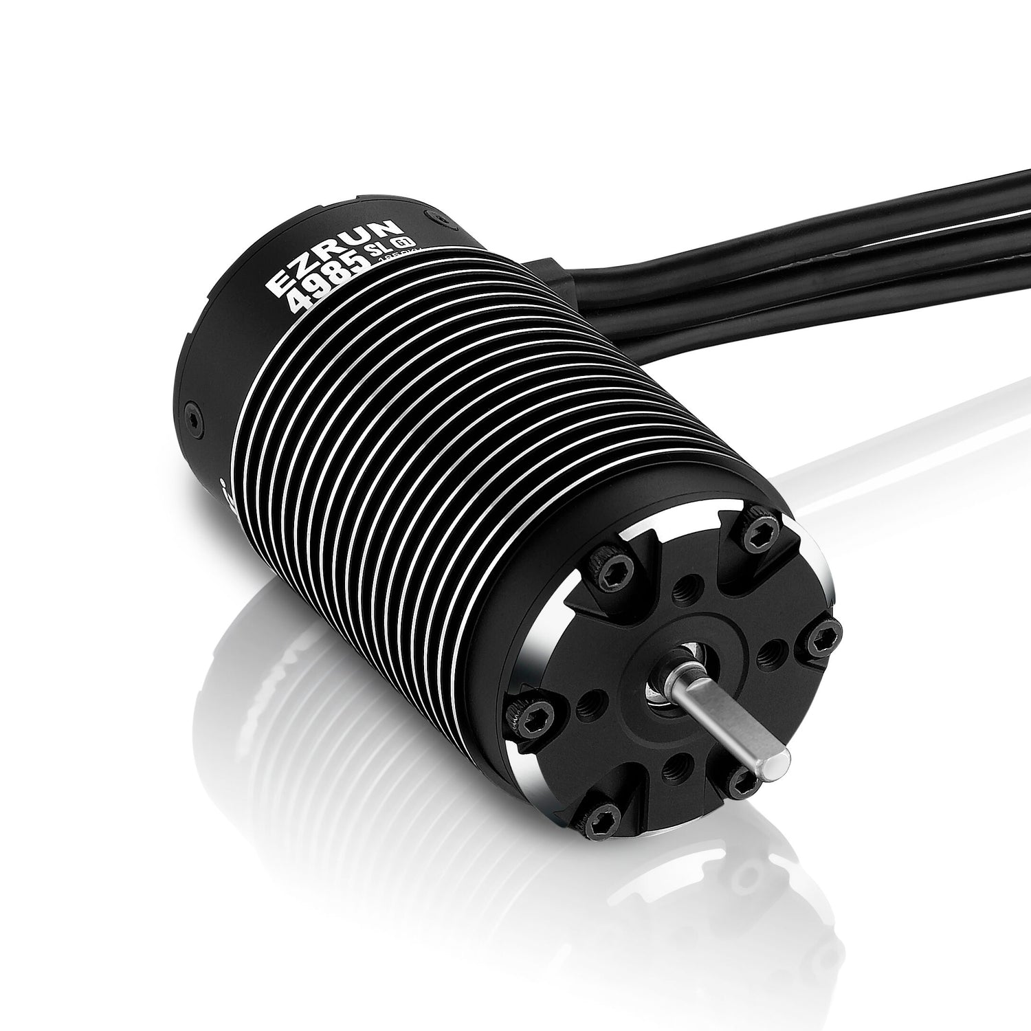 HOBBYWING 30402950 EzRun SL 4985 1650KV Motor sin escobillas, sin sensores