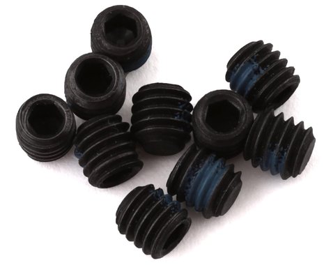 Arrma AR701404 Set Screw 4x4mm (10)