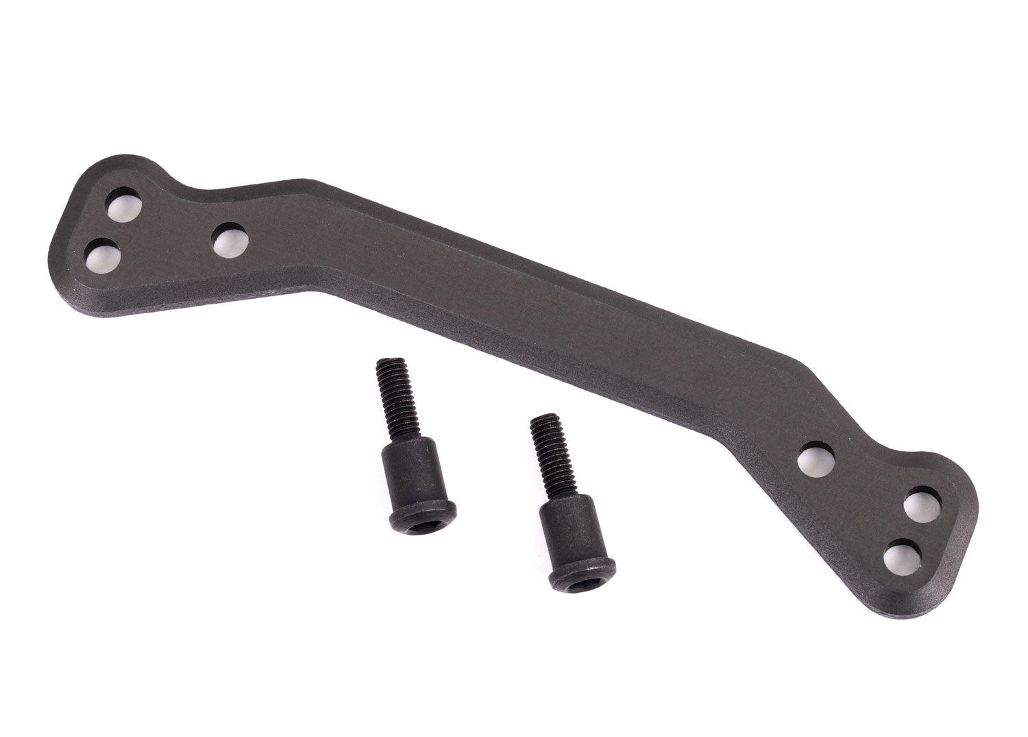 TRAXXAS 9546A DRAGLINK DIRECCIÓN ALUMINIO OSCURO