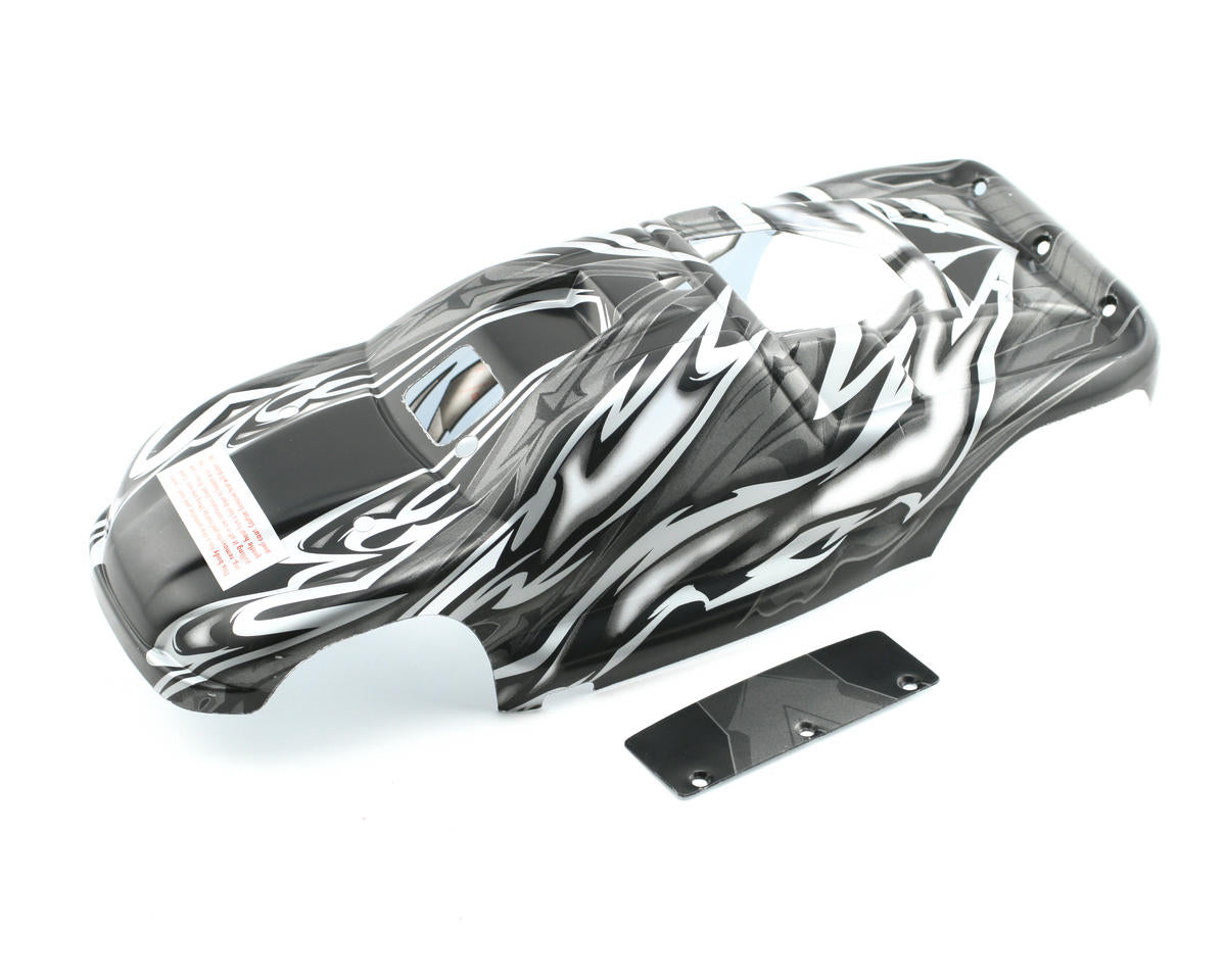 Traxxas 5511R ProGraphix Jato 3.3 Body