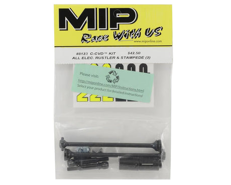 Kit MIP C-CVD (Rustler, Stampede)