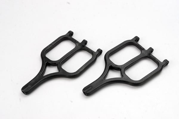 TRAXXAS 5131R BRAS DE SUSPENSION SUPÉRIEURS (MAXX)