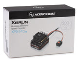 Hobbywing XR8 Pro 1/8 ESC sans balais sensoriel de compétition HWA30113302