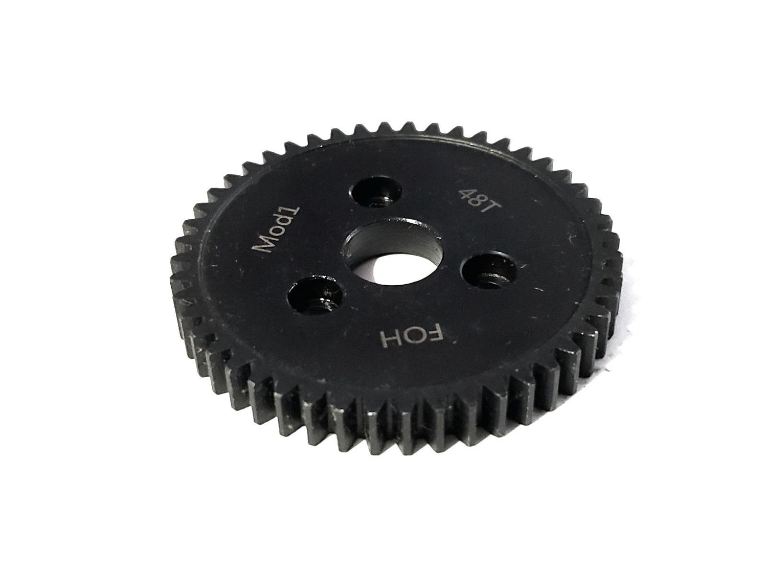 48T MOD-1 FOH SPUR GEAR