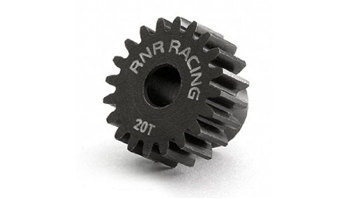 GMADE 32 Pitch 5mm Hardened Steel Pinion Gear 20 Tooth (1)