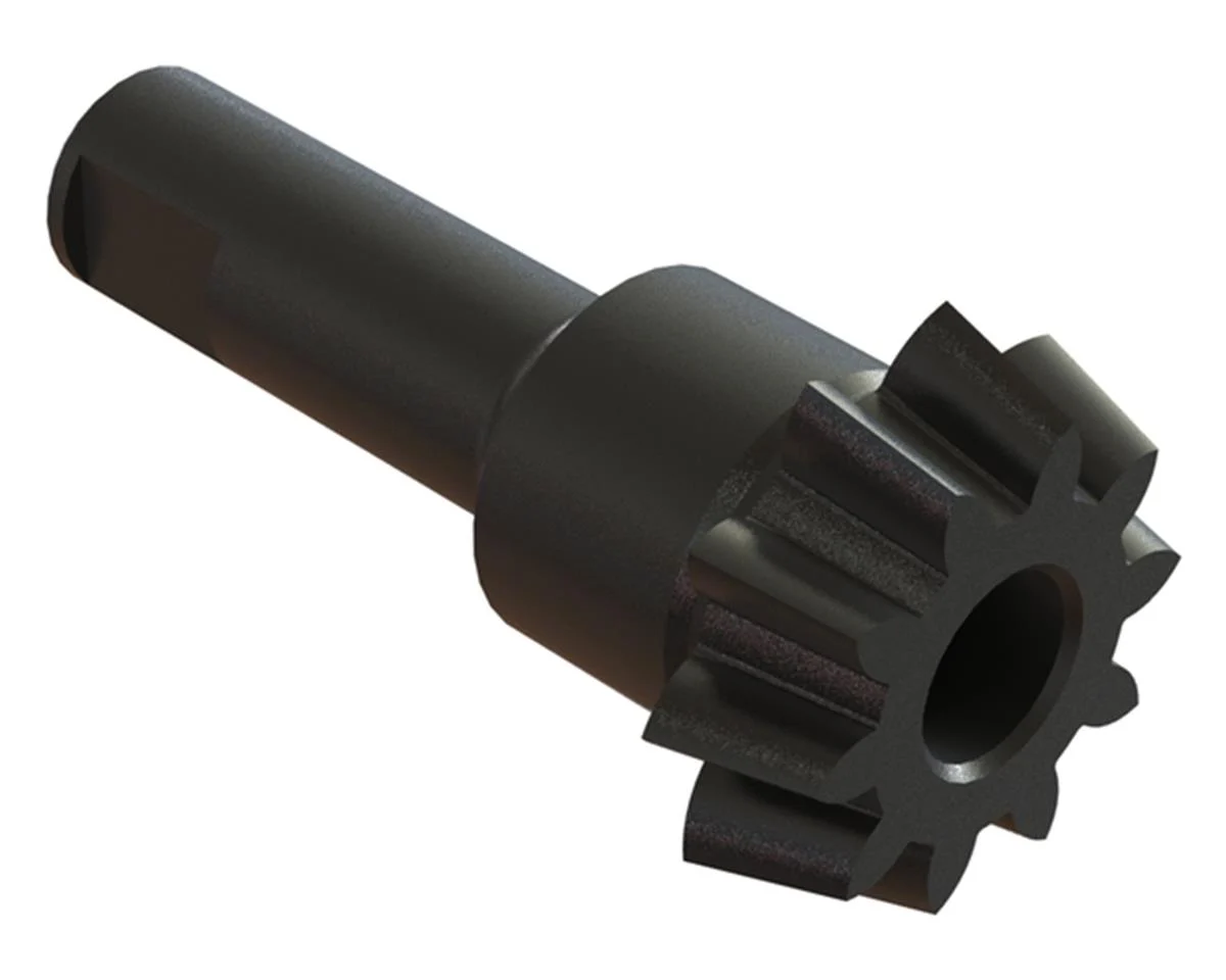 Arrma ARA311054 6S BLX Main Spiral Cut Input Gear (10T)