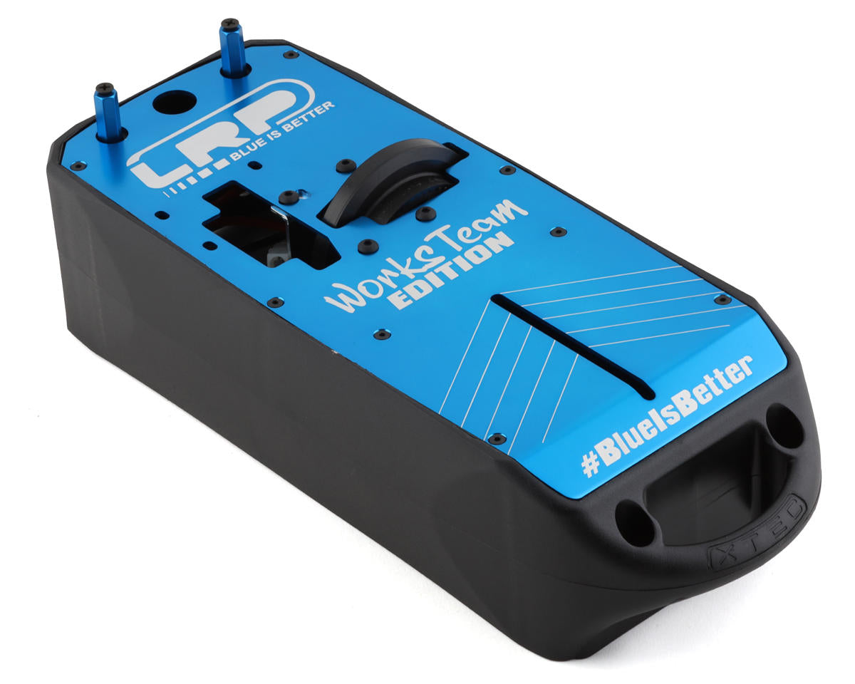 LRP 37103 Works Team Edition Starter Box