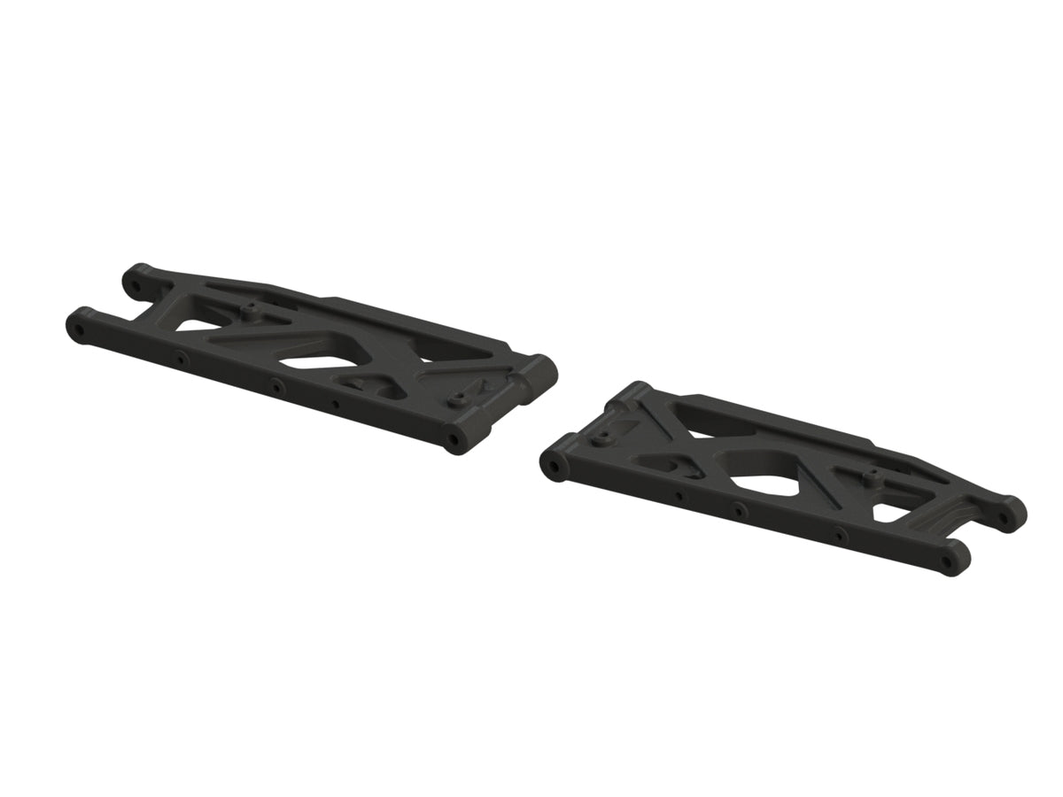 ARRMA AR330249 REAR LOWER SUSPENSION ARMS L (1PAIR)