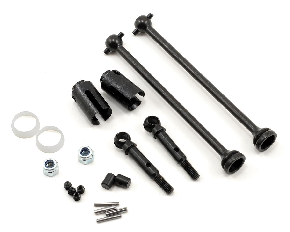 Kit MIP C-CVD (Rustler, Stampede)