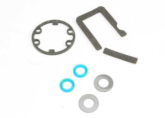 TRAXXAS 5581 Gaskets, differential/transmission
