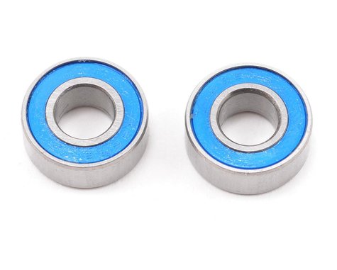 Traxxas 5180 6x13x5mm Rubber Sealed Ball Bearing (2)