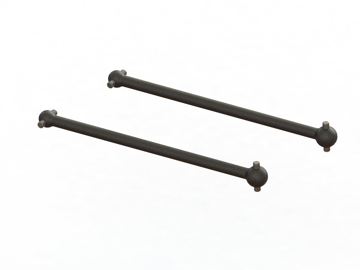 Arrma ARA310953 Mojave 6S BLX 107mm Dog Bone (2)