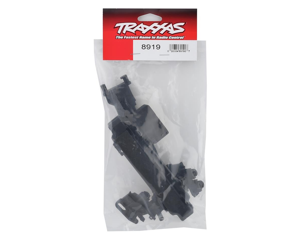 Traxxas 8919 Maxx Support de batterie