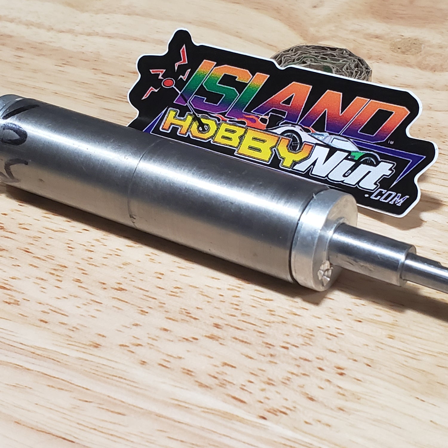 Rotors de remplacement TP 4050-CM 5 mm avec point plat