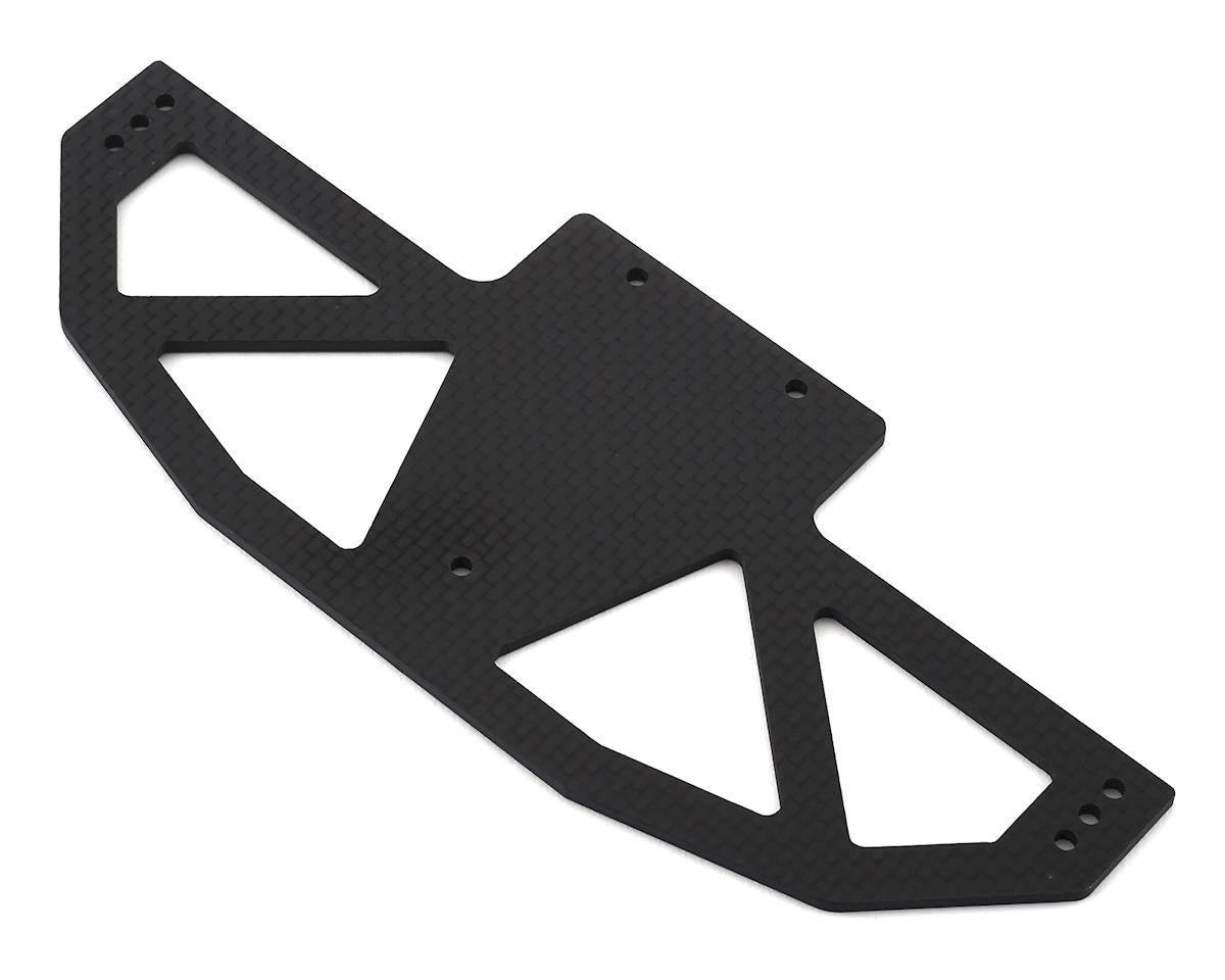 DragRace Concepts 380 DRC1 Drag Pak Zero Degree Front Bumper