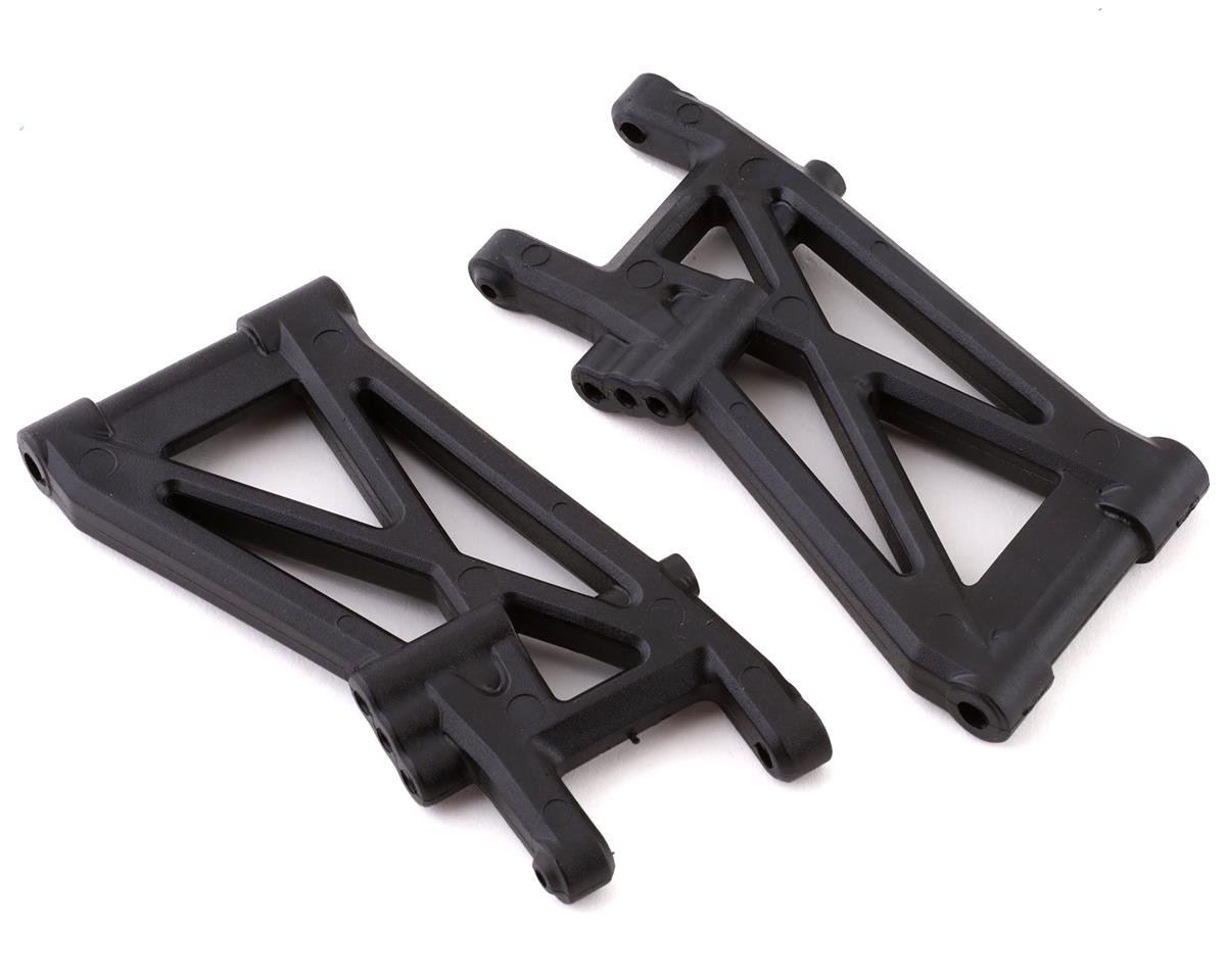 LOSI LOS234044 Rear Arm Set: 22S Drag