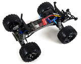 Traxxas 36076-4-ORNG Stampede VXL Brushless 1/10 RTR 2WD Monster Truck