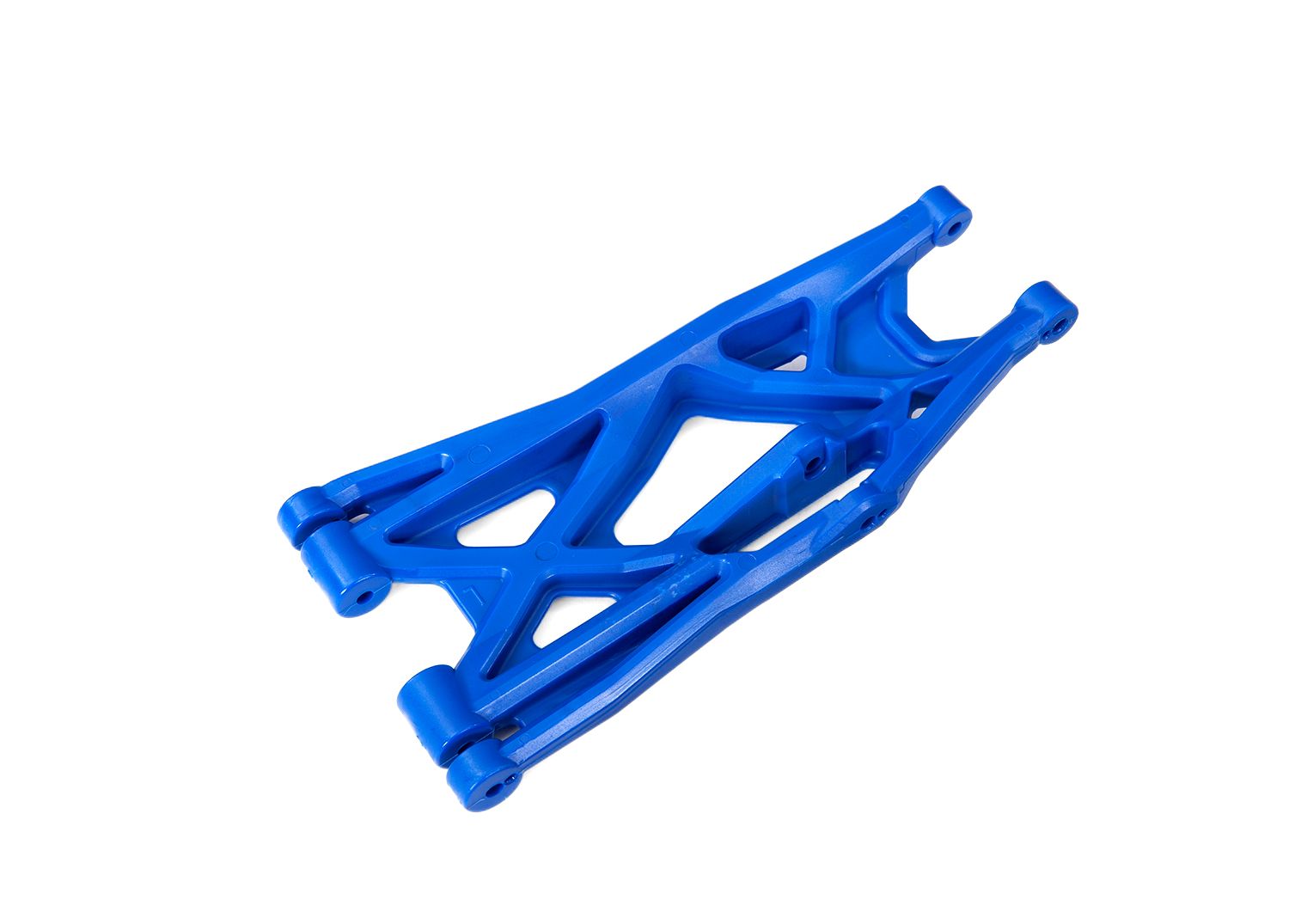 TRAXXAS 7831X BRAZO DE SUSPENSIÓN INFERIOR IZQUIERDA AZUL