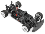 HPI 160202 RS4 Sport 3 Flux Audi E-Tron Vision GT 1/10 Scale Brushless RTR