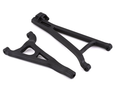 Traxxas 5331 Revo Suspension Arms Right Front Upper/Lower