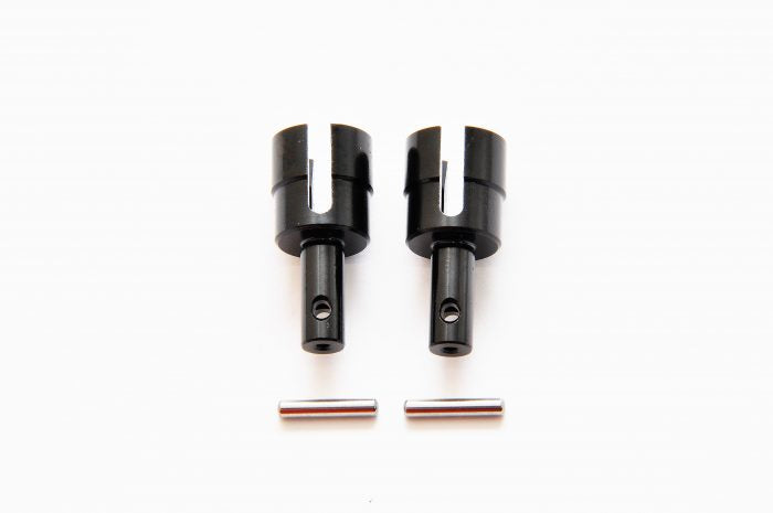 HOBAO 87003 Copa de salida diferencial, 2 piezas