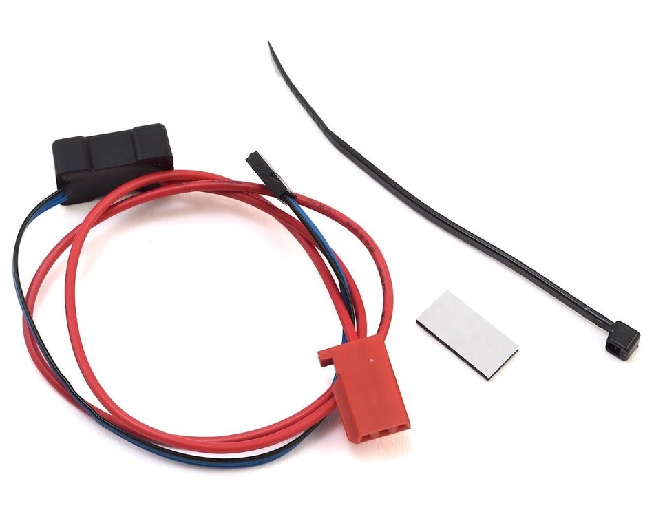 Sensor de voltaje autodetectable Traxxas 6527
