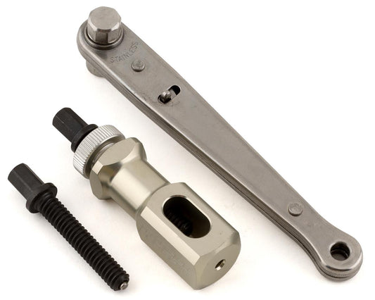 Mugen B0541A Seiki Driveshaft Pin Replacement Tool