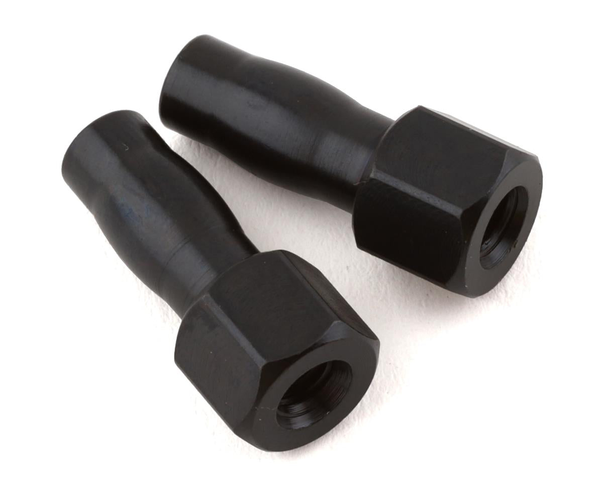 Traxxas 9564 Sledge Steel Shock Mount (2)