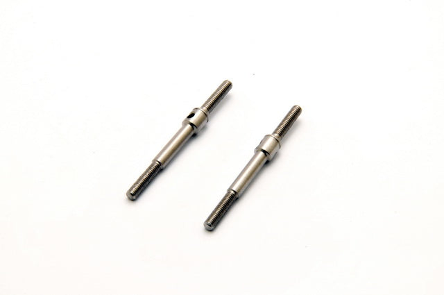 HOBAO 22316 TURNBUCKLE ROD, 3 X 45mm, 2 PCS