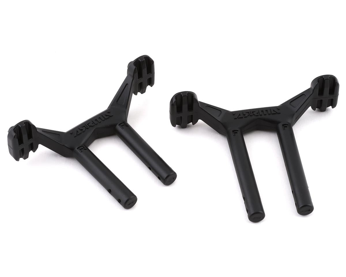 Arrma ARA320606 Granite Mega/3S BLX Body Mount Set