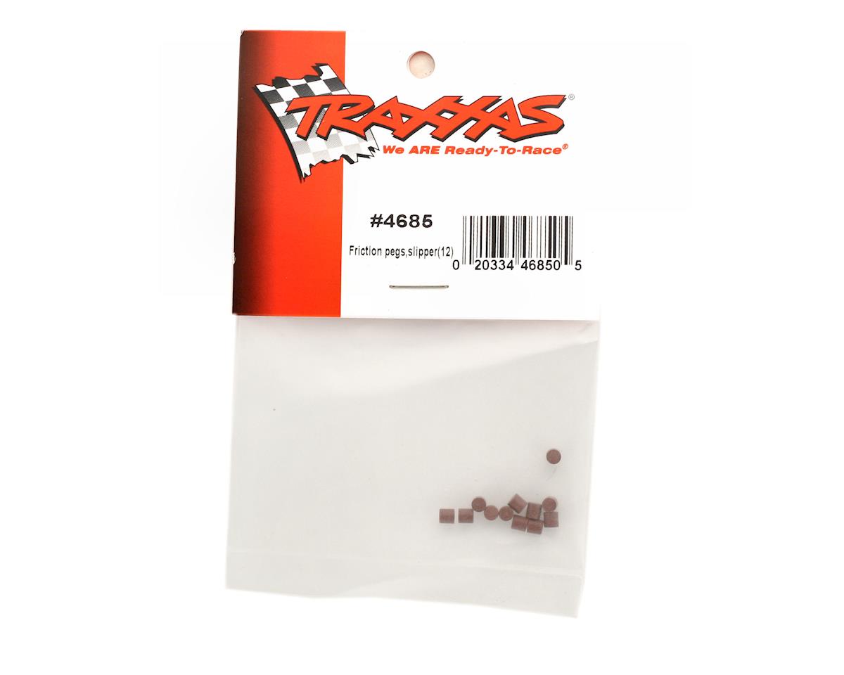 Traxxas 4685 Slipper Friction Pegs (12)
