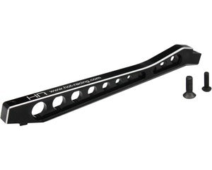 Hot Racing AON28CT01 Arrma Talion Aluminum Front Chassis Brace (Black)