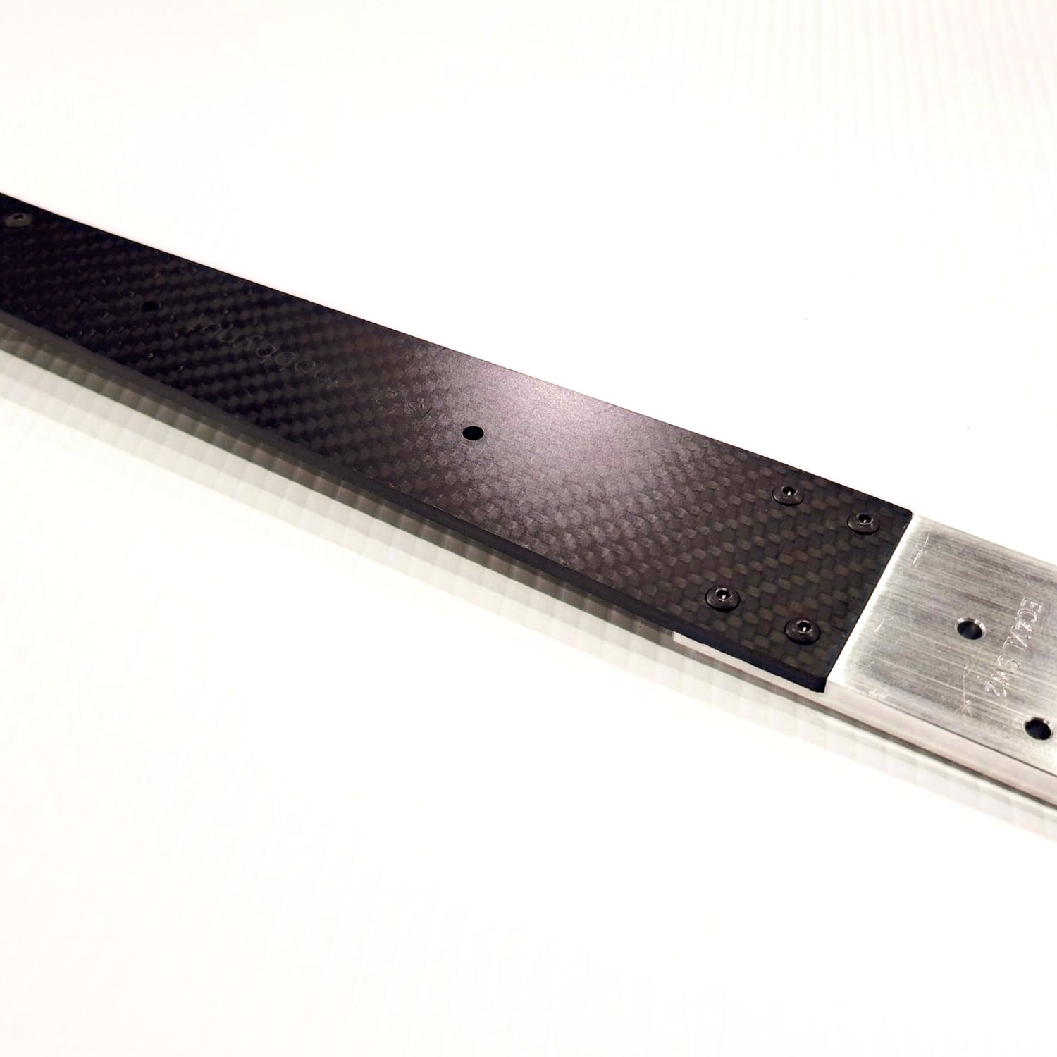 HOBAO GTB / GT " EXCALI " Wheelie Bar Drag Racing Beast 12inch