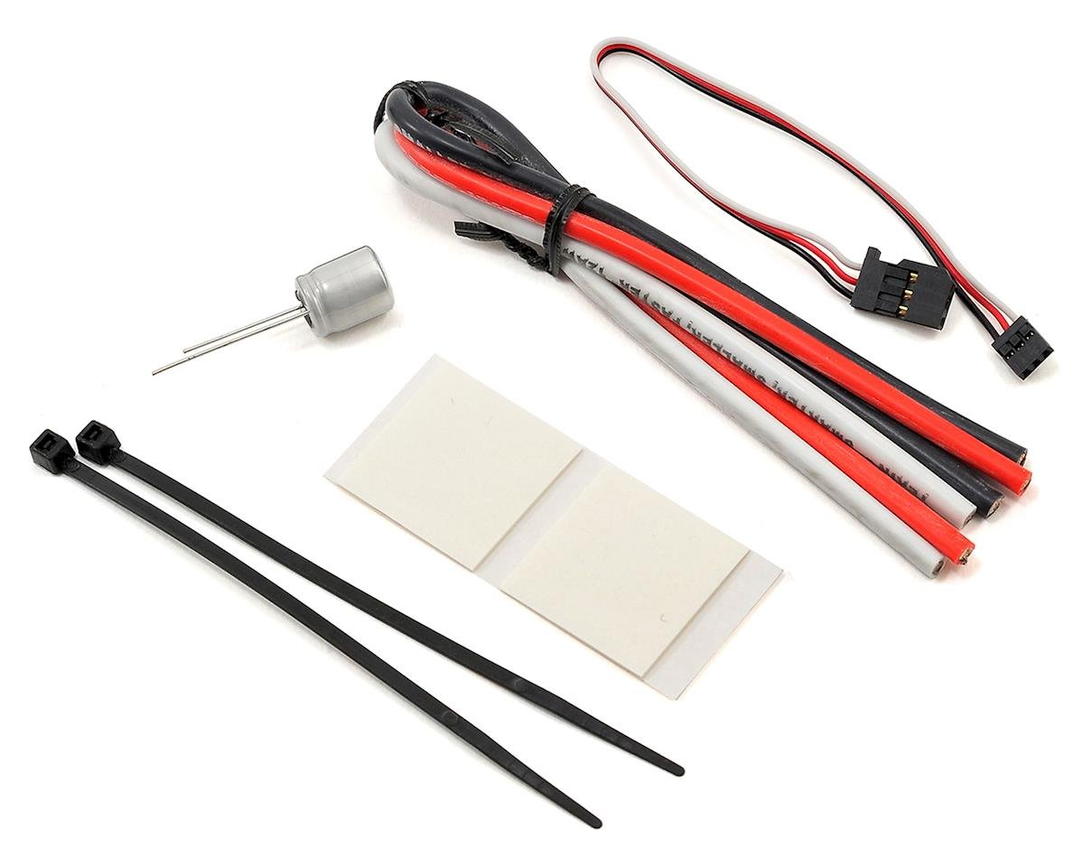 Tekin RSX Pro sans balais sensoriel ESCTEK TT1159