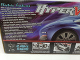 HoBao HB-VTE  Hyper VTE On-Road Electric 1/8 GT Roller w/Clear Body