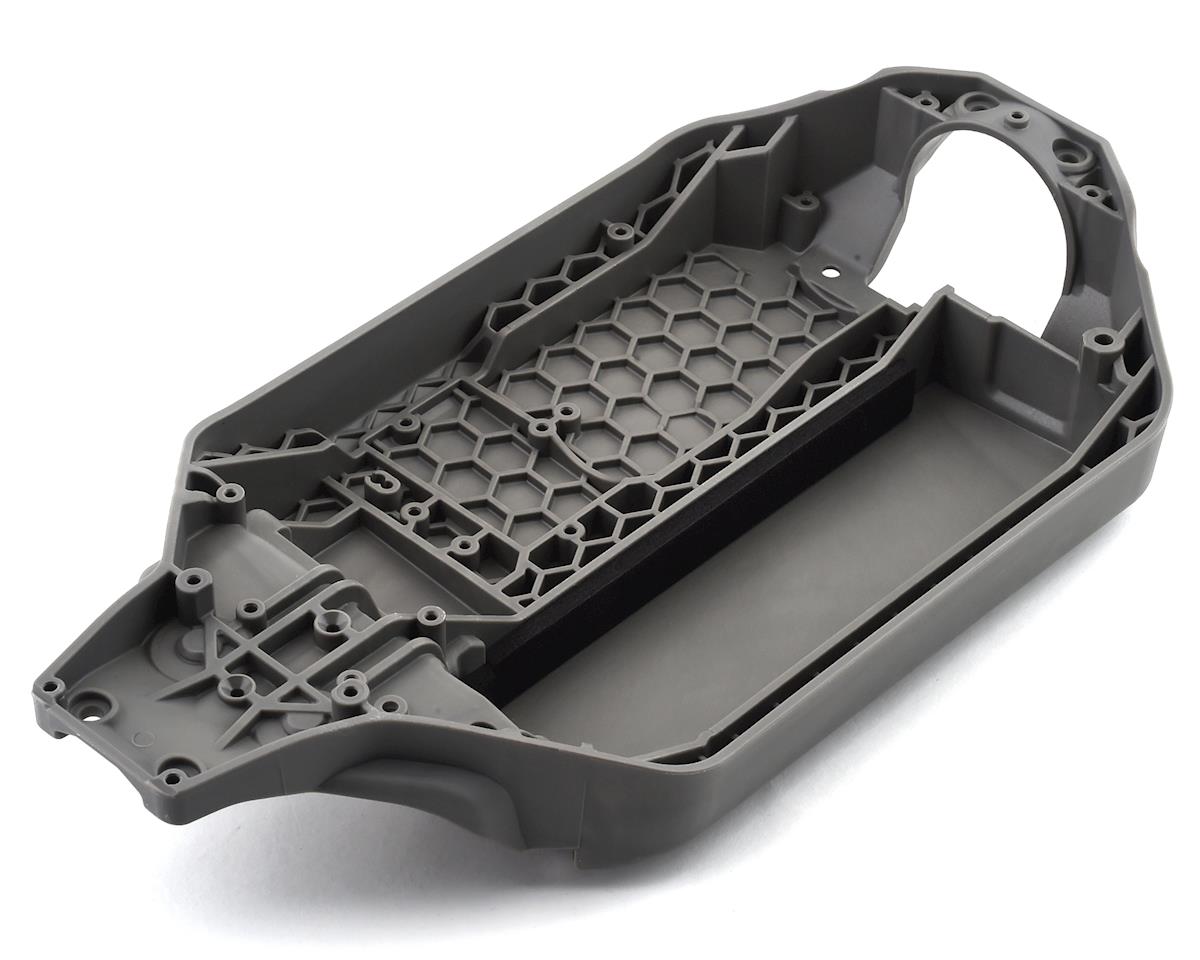 Traxxas 6723R Rustler 4x4 Long Chassis