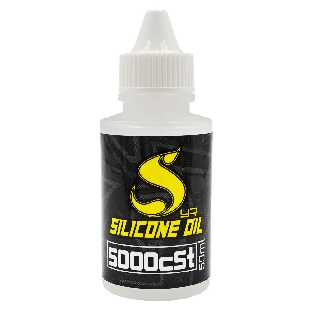 Yeah Racing YA-0678 FLUID SILICONE OIL 5000CST 59ML