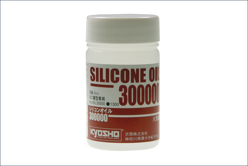 ACEITE DIFERENCIAL KYOSHO 300.000 KYOSIL300000